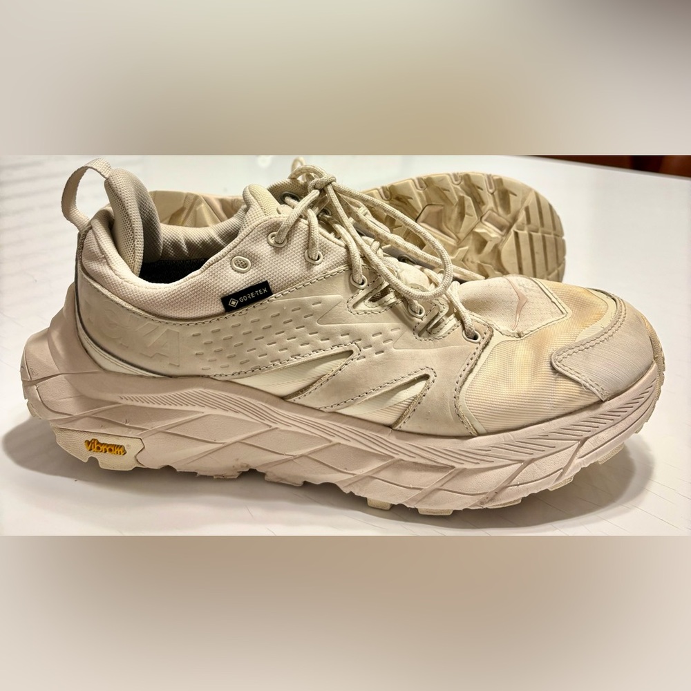 Hoka Anacapa Low GTX - W9.5 / M8